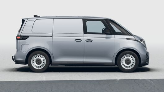 Bild eines ID. Buzz Cargo Pure Entry 140 kW