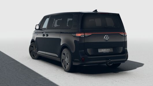 Bild eines ID. Buzz GTX LR 4MOTION 250 kW