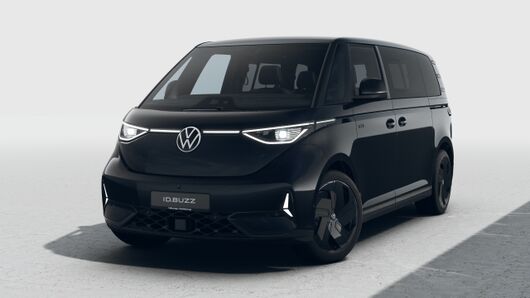 Bild eines ID. Buzz GTX LR 4MOTION 250 kW