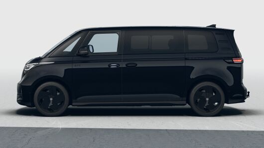 Bild eines ID. Buzz GTX LR 4MOTION 250 kW