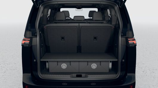 Bild eines ID. Buzz GTX LR 4MOTION 250 kW