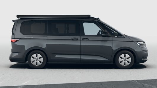 Bild eines California Beach Camper TDI