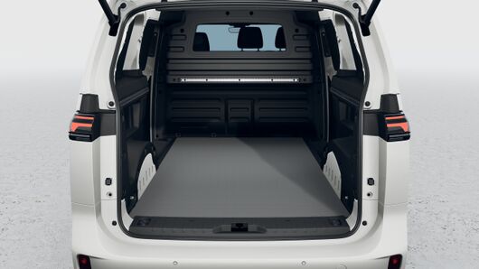Bild eines ID. Buzz Cargo Pro 4MOTION 250 kW