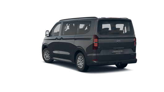 Bild eines Transporter Kombi Basis eHybrid 171 kW