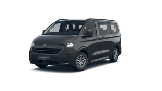 Bild eines Transporter Kombi Basis eHybrid 171 kW