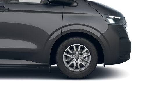 Bild eines Transporter Kombi Basis eHybrid 171 kW