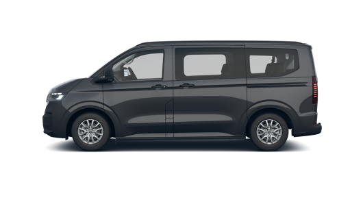 Bild eines Transporter Kombi Basis eHybrid 171 kW