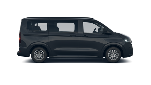 Bild eines Transporter Kombi Basis eHybrid 171 kW