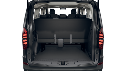 Bild eines Transporter Kombi Basis eHybrid 171 kW