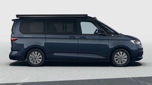 Bild eines California Beach TDI