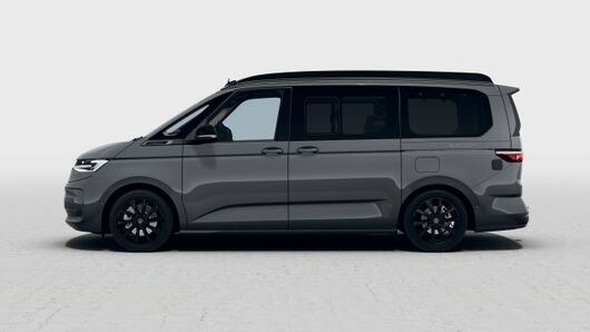 Bild eines California Beach eHybrid 180 kW 4M