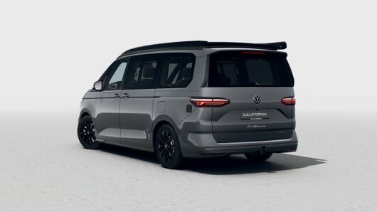 Bild eines California Beach eHybrid 180 kW 4M