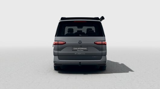 Bild eines California Beach eHybrid 180 kW 4M