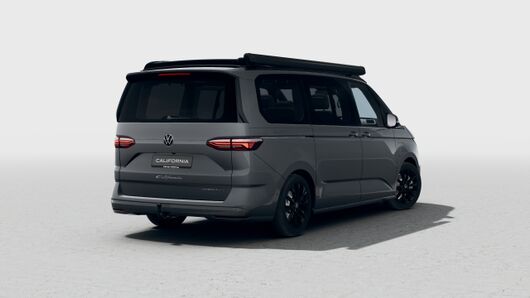 Bild eines California Beach eHybrid 180 kW 4M