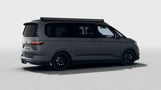 Bild eines California Beach eHybrid 180 kW 4M