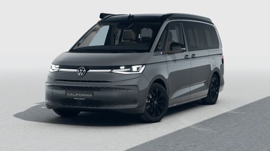 Bild eines California Beach eHybrid 180 kW 4M