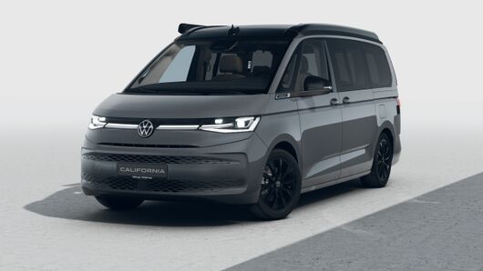 Bild eines California Beach eHybrid 180 kW 4M