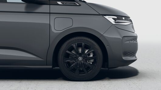 Bild eines California Beach eHybrid 180 kW 4M