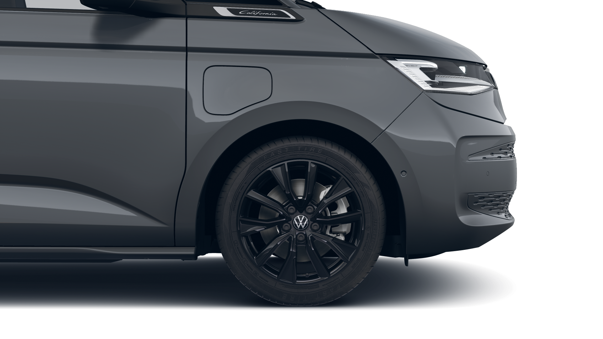 Bild eines California Beach eHybrid 180 kW 4M