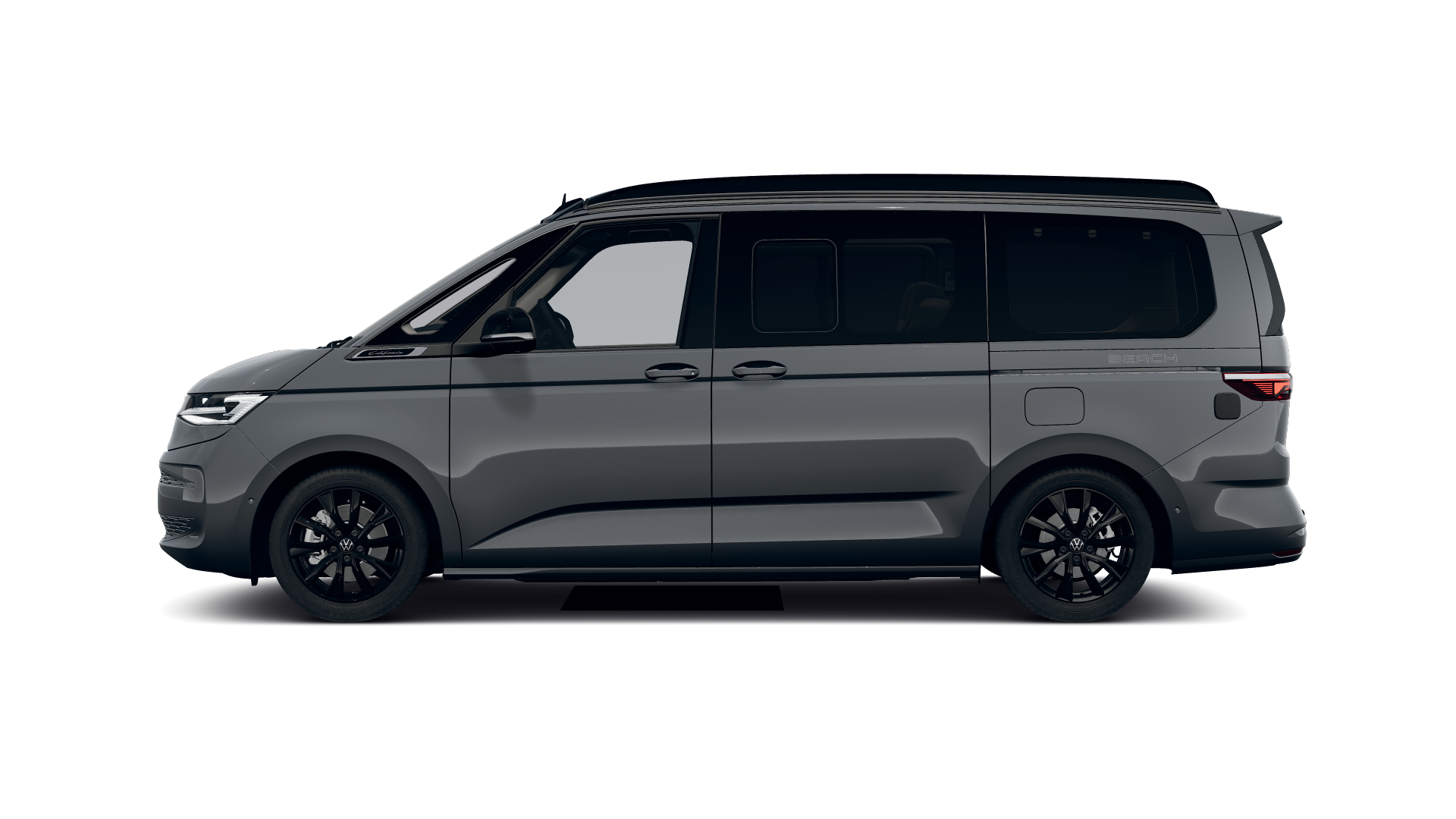 Bild eines California Beach eHybrid 180 kW 4M