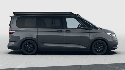 Bild eines California Beach eHybrid 180 kW 4M
