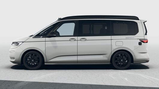 Bild eines California Beach eHybrid 180 kW 4M