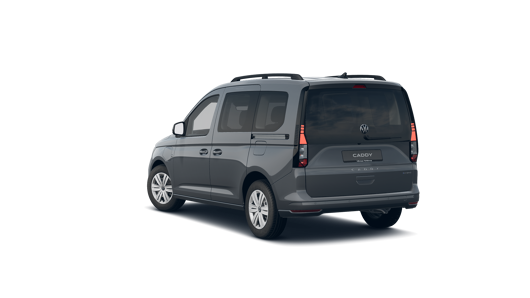 Bild eines Caddy eHybrid 110 kW