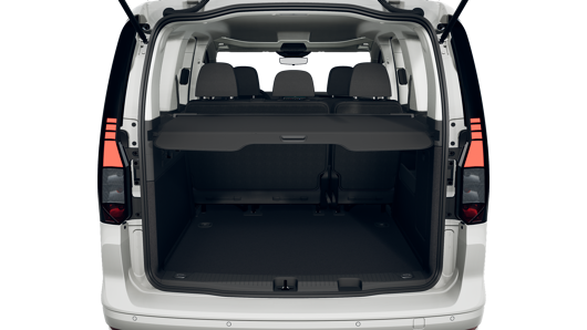 Bild eines Caddy eHybrid 110 kW