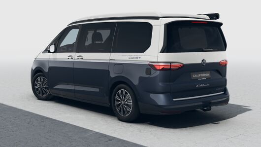 Bild eines California Coast eHybrid 180 kW 4M