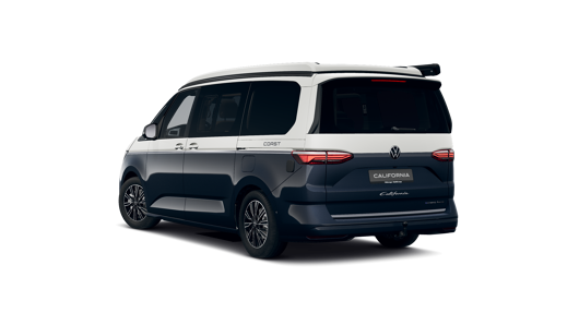Bild eines California Coast eHybrid 180 kW 4M