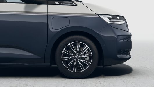 Bild eines California Coast eHybrid 180 kW 4M