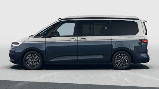 Bild eines California Coast eHybrid 180 kW 4M