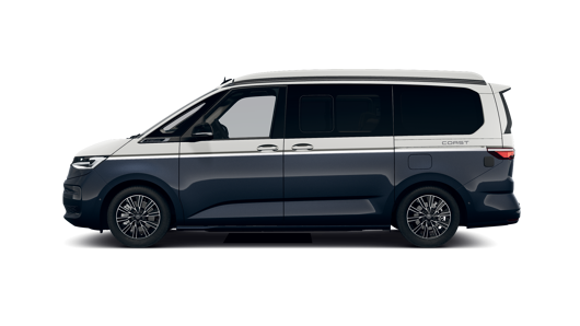 Bild eines California Coast eHybrid 180 kW 4M