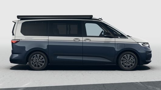 Bild eines California Coast eHybrid 180 kW 4M