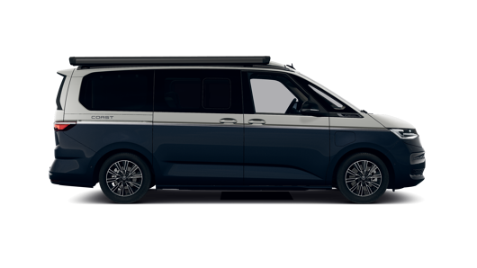 Bild eines California Coast eHybrid 180 kW 4M