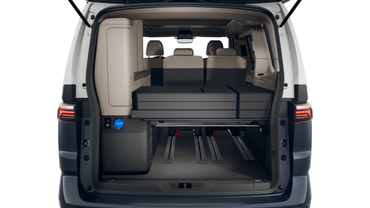 Bild eines California Coast eHybrid 180 kW 4M