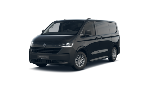 Bild eines Transporter Kastenwagen TDI