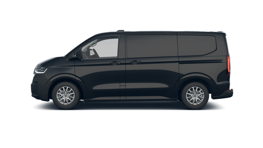 Bild eines Transporter Kastenwagen TDI