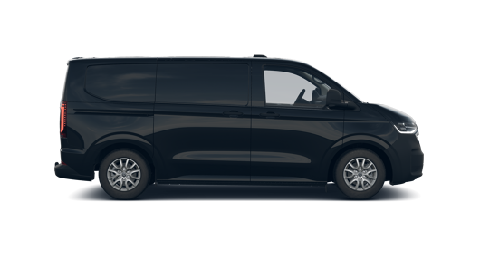 Bild eines Transporter Kastenwagen TDI