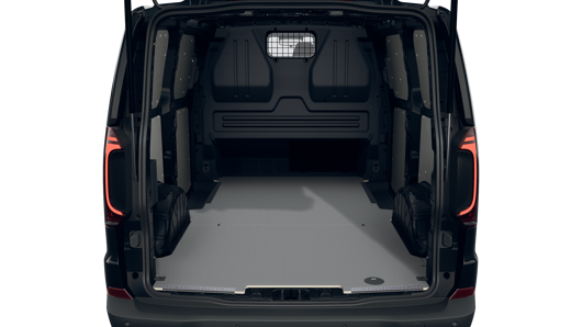 Bild eines Transporter Kastenwagen TDI