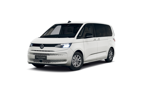 VW Multivan TDI 2026