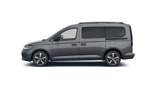 Bild eines Caddy Dark Label Maxi eHybrid 110 kW