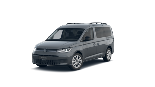 Bild eines Caddy Life Maxi eHybrid 110 kW