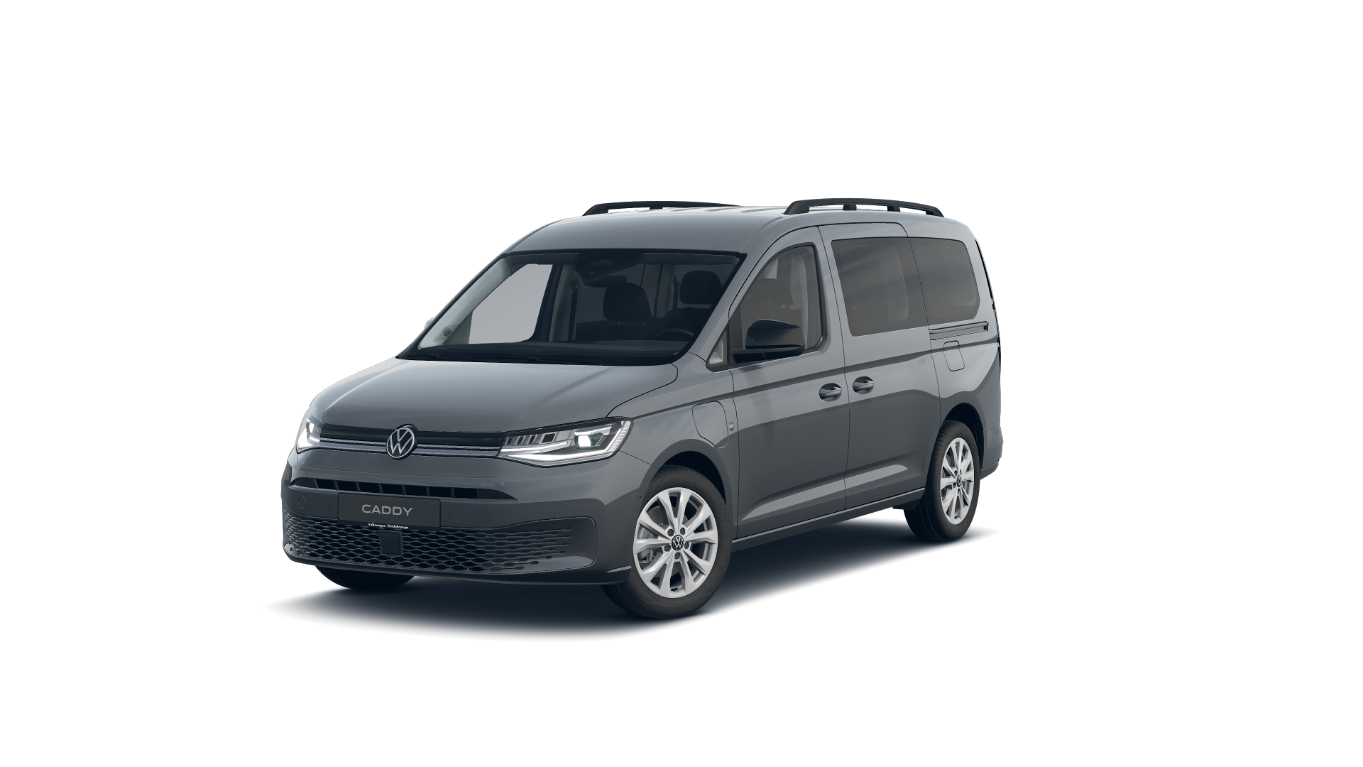 VW Caddy Life Maxi eHybrid 110 kW 2026