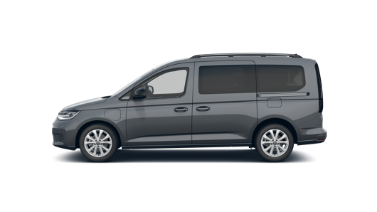 Bild eines Caddy Life Maxi eHybrid 110 kW
