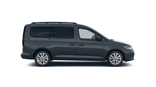 Bild eines Caddy Life Maxi eHybrid 110 kW