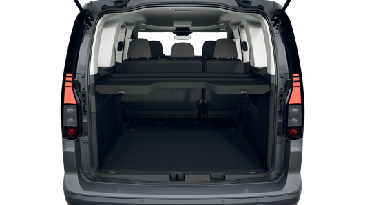 Bild eines Caddy Life Maxi eHybrid 110 kW