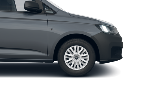 Bild eines Caddy Cargo Entry TDI