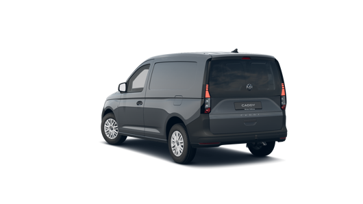 Bild eines Caddy Cargo Entry TDI