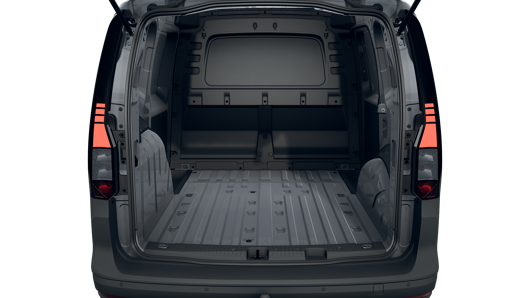 Bild eines Caddy Cargo Entry TDI